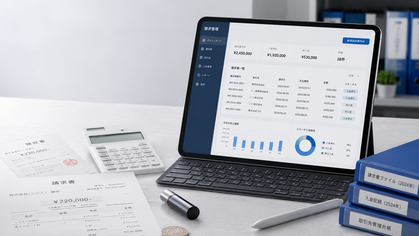 Sistema de Invoice no Japão