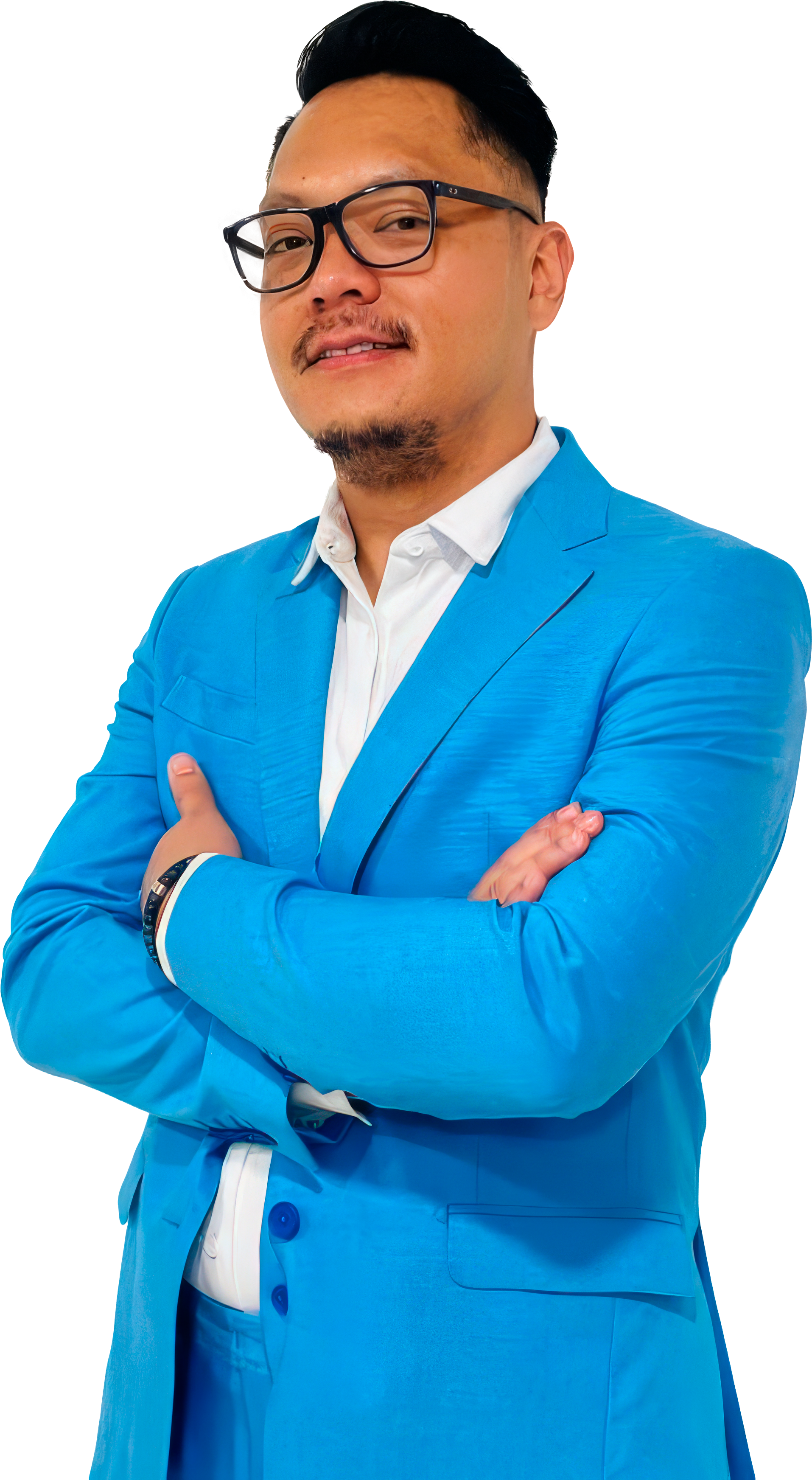 Ricardo Takeshi Koda — Office Koda Solution