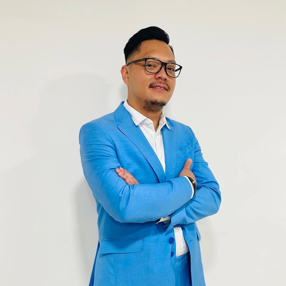 Ricardo Takeshi Koda — Office Koda Solution